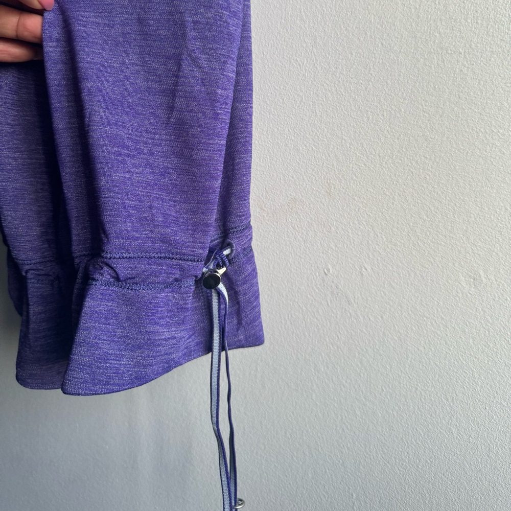 Lululemon Rest Less Tank - Picture 9 of 10